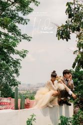 点击看大图 -太古映画婚纱摄影(天河店)