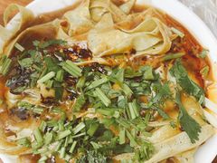 锅巴菜-正味斋锅巴菜(西北角店)
