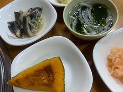 -亲昵春川鸡排(韩国美食街店)