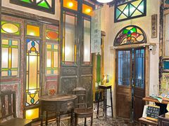 -西关84·History·Art·Cafe