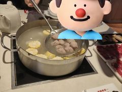 -潮泰牛肉火锅 · 创于1992年(国贸店)