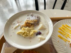 -夏羽记甜品(小榄大信店)