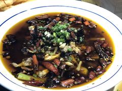 -驿舍·民國老营房院子私房菜(科学会堂店)