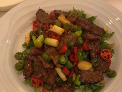 -新旺茶餐厅·早餐·夜宵(仙霞店)