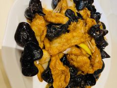 -老爷庙风味美食府(魏都大道店)