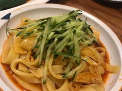 凉皮-巴依老爷新疆美食(望京小街店)