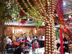-情满四合院•京菜•烤鸭(动物园店)