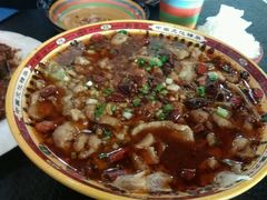 -北平味道.京味菜.烤鸭(梨园店)