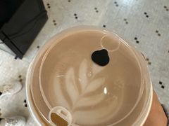 -大小咖啡 BigSmallCoffee(麦子店)