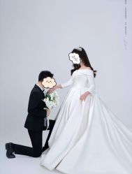 -金夫人婚纱摄影(总店)