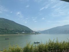 -白鹤梁水下博物馆