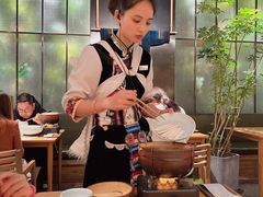 -一坐一忘云南菜(北京skp店)