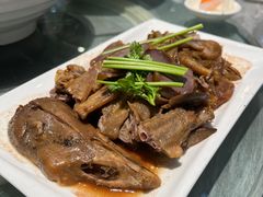 -金山记靓鸡专门店·中山菜