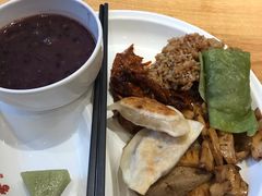 -素满香·素食自助餐(苏州·临顿路店)