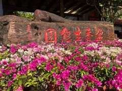 -盈香心动乐园