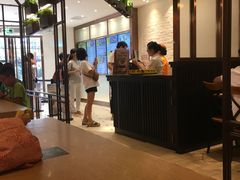 -大家乐(广州白云三元里2店)