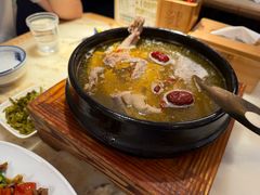 -吕记老鸭汤·徽菜馆(东营路店)