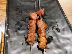 -永红源·啤酒烧烤海鲜大排档(台柳路店)