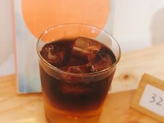 -无牌咖啡&酒馆