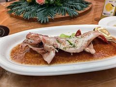 -白金汉爵大酒店·中餐厅(相城店)