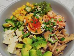 -娜娜家•Nana's restaurant (南开大悦城店)