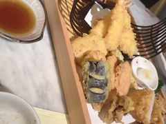 -阿吾罗日本料理(K11艺术中心店)