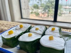 -南沙游艇会·大兵船餐厅