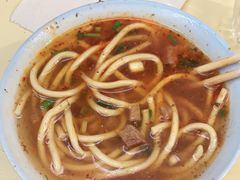 -老光明岗琼甜茶馆