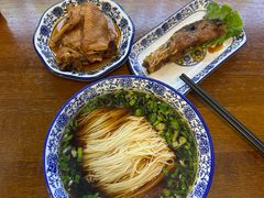 -孙盛兴奥灶面馆·蟹黄面·三虾面(山塘街总店)