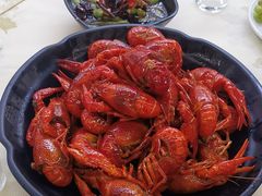-聚味瞿记·龙虾堂(渔人码头一店)