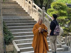 -径山寺