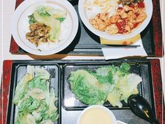 -永和大王(宜山店)