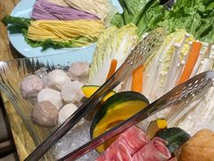-春润大地海南椰子鸡(沙井京基百纳广场店)