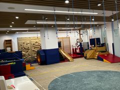 -美吉姆早教(恒隆中心)