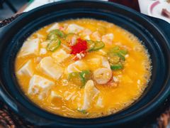 -东鑫记港式茶餐厅(南京东路店)