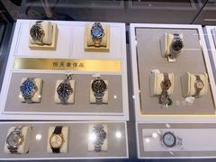 -上海恒天奢侈品(总店)
