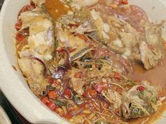 -小湘旺臭鳜鱼·新湘菜(马连道路店)