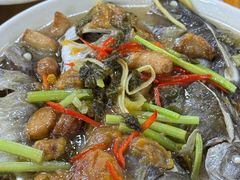 -肥弟大排档(汕樟路店)