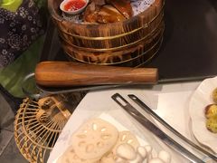 -蕃茄述·好汤自然来(江汉路店)