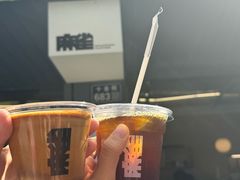 -麻雀咖啡SPARROW COFFEE(十全街店)
