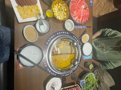 -快乐小羊(富强中路店)