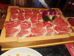 -红运火锅·中国名火锅(中防万宝城店)