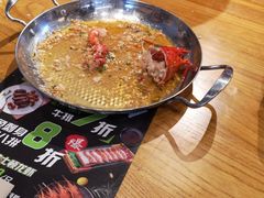 -超级物种·波龙工坊(国贸店)