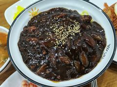 -多宾韩国料理(学衡路店)