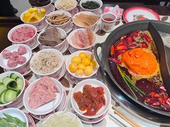 -江北北火锅馆·公路夜市(魏公村店)