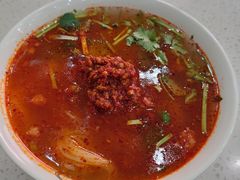 -老友谊冷面店(苏家屯店)