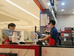 -DQ·蛋糕·冰淇淋(苏州中心店)