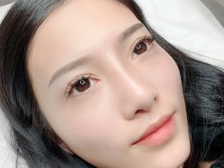 -MIVI·纹眉半永久野生眉