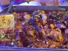 -鱼酷活鱼烤鱼(恒隆广场店)