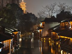 -乌镇西栅景区